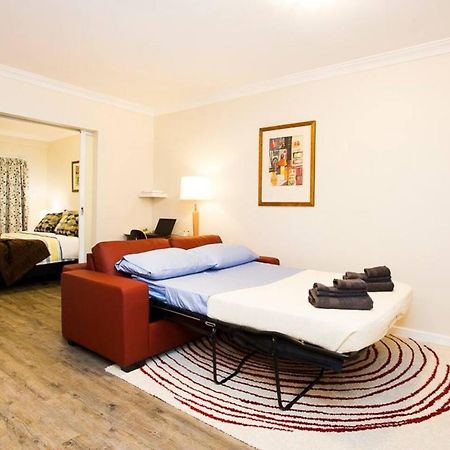 Perth City Living 105 외부 사진
