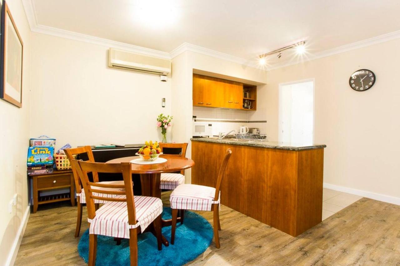 Perth City Living 105 외부 사진