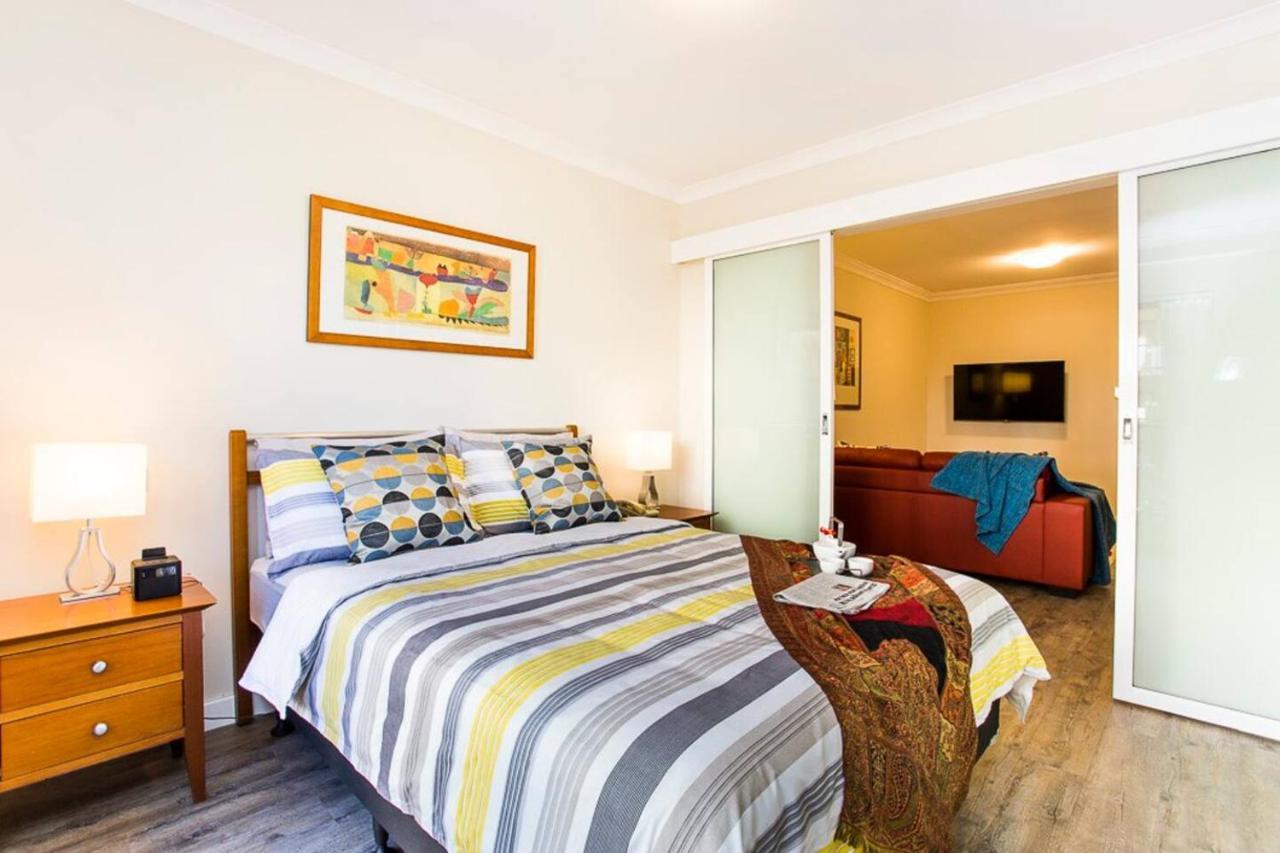 Perth City Living 105 외부 사진