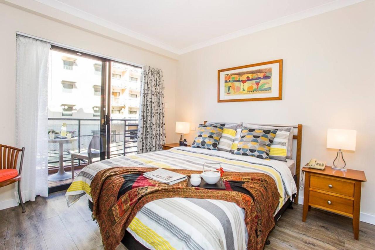Perth City Living 105 외부 사진
