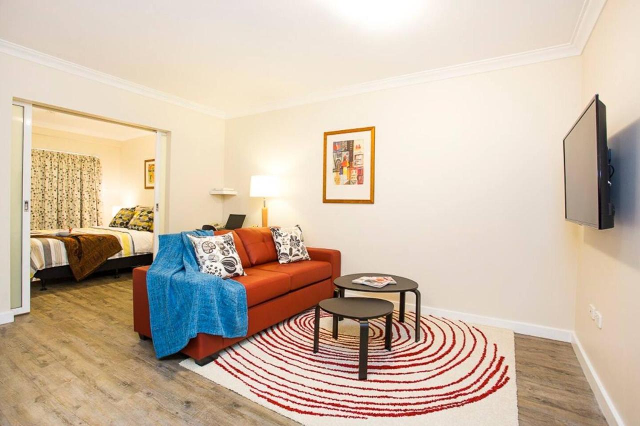 Perth City Living 105 외부 사진