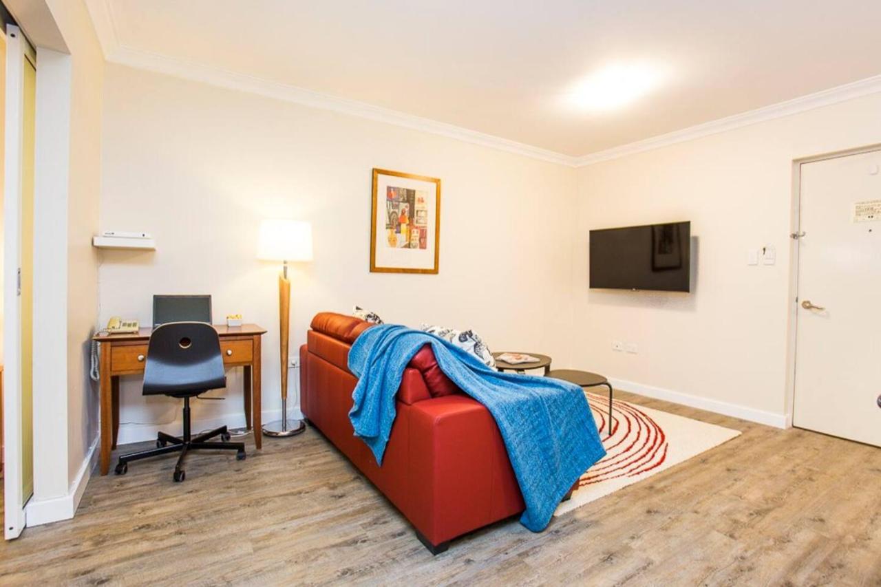 Perth City Living 105 외부 사진