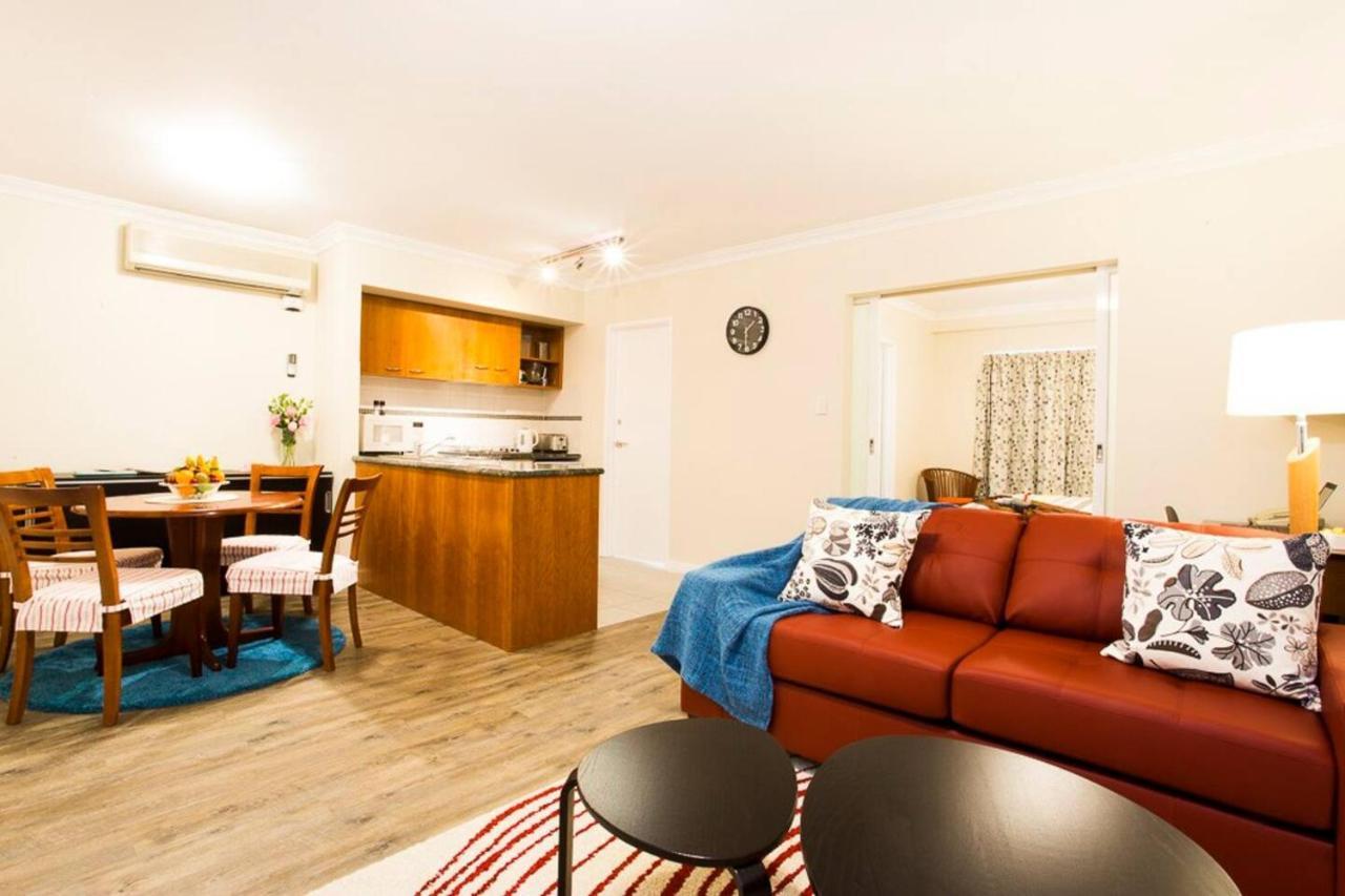 Perth City Living 105 외부 사진