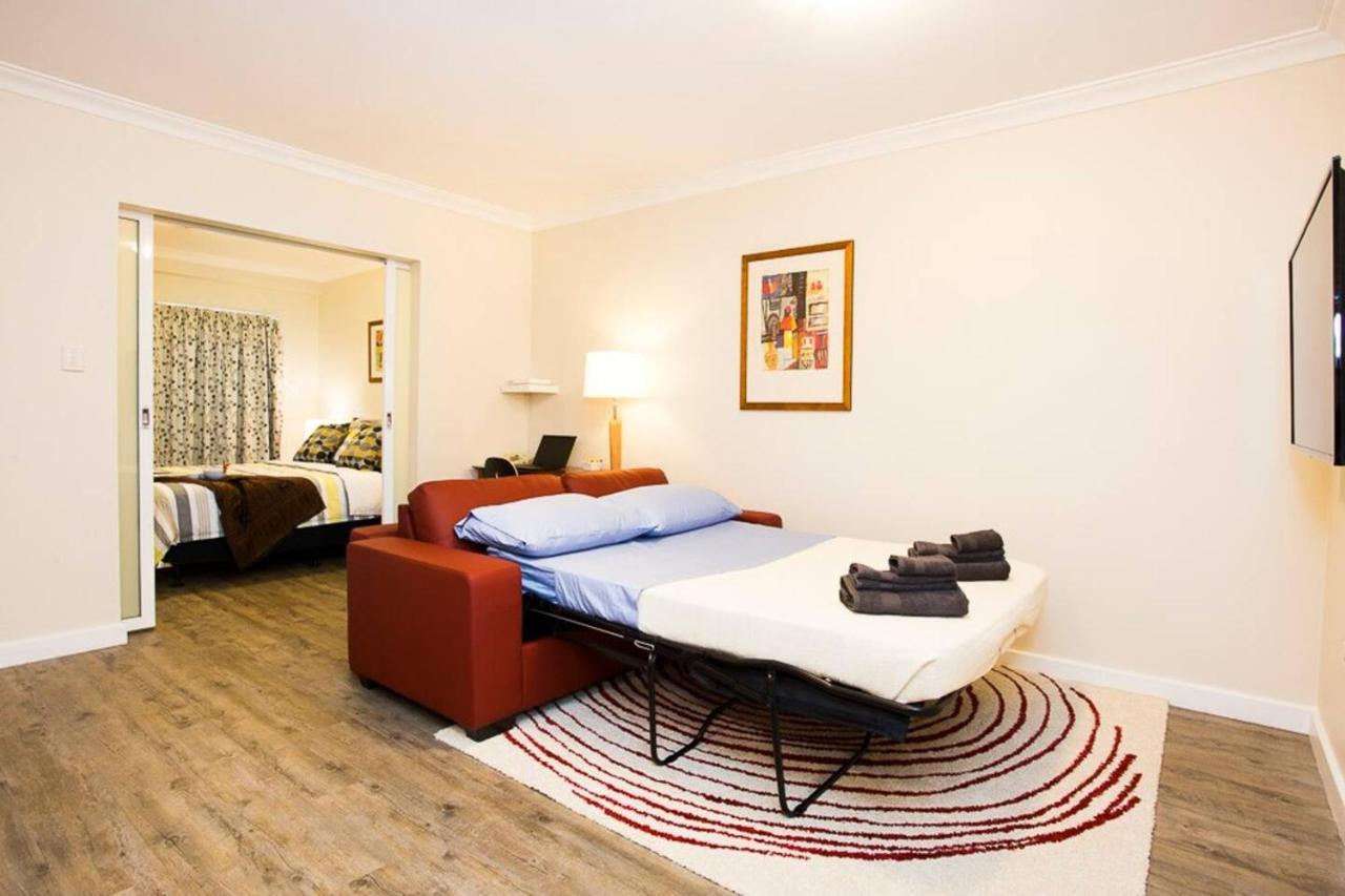 Perth City Living 105 외부 사진