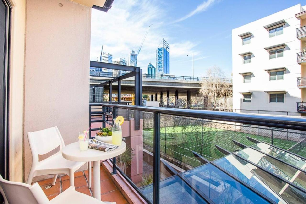 Perth City Living 105 외부 사진