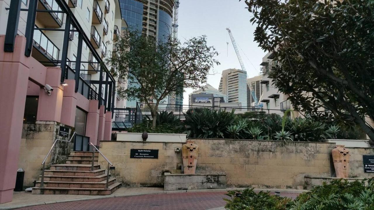 Perth City Living 105 외부 사진
