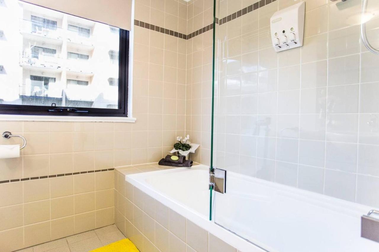 Perth City Living 105 외부 사진