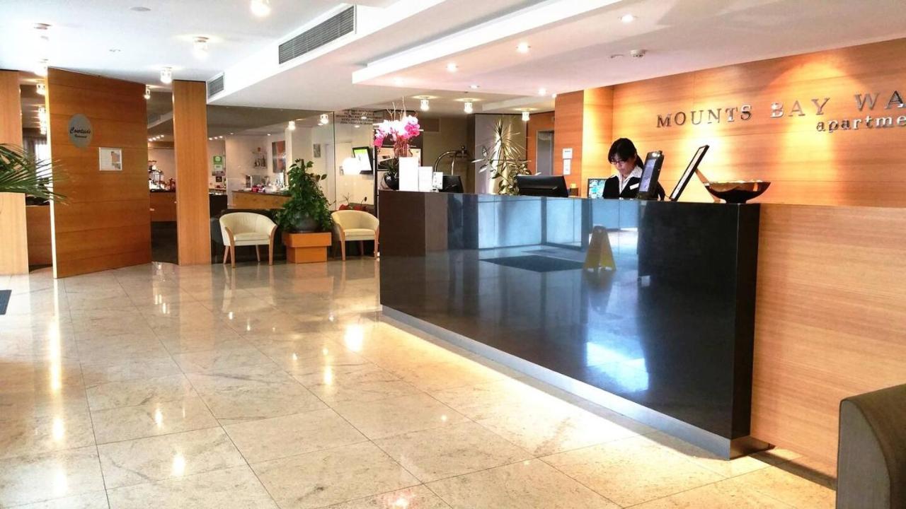 Perth City Living 105 외부 사진